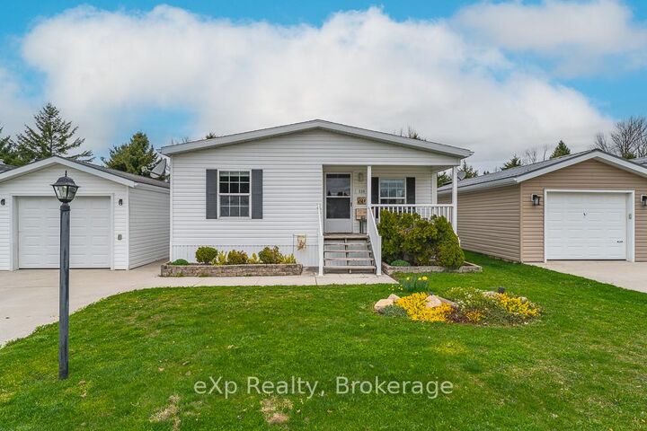 Property Photo:  114 Rosewood Drive  ON N4K 5N5 