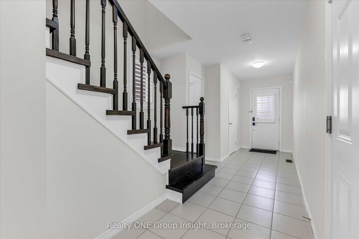 Property Photo: 183 Penny Lane ON L8J 0E2