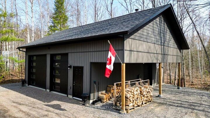 Property Photo: 245 Cedar Ridge Trail ON K0L 1C0
