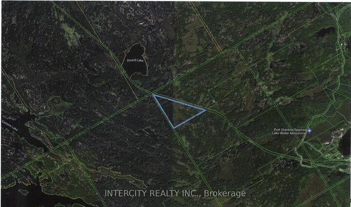 Property Photo:  Lot 24 Con 12 North Orillia N/A W  ON L0K 1E0 