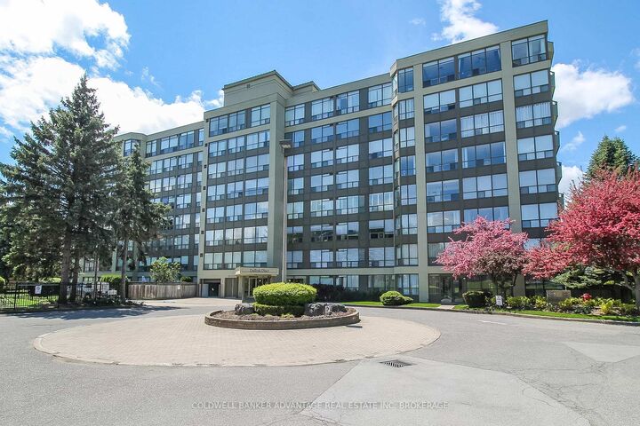 5100 Dorchester Road 105 — photo 1