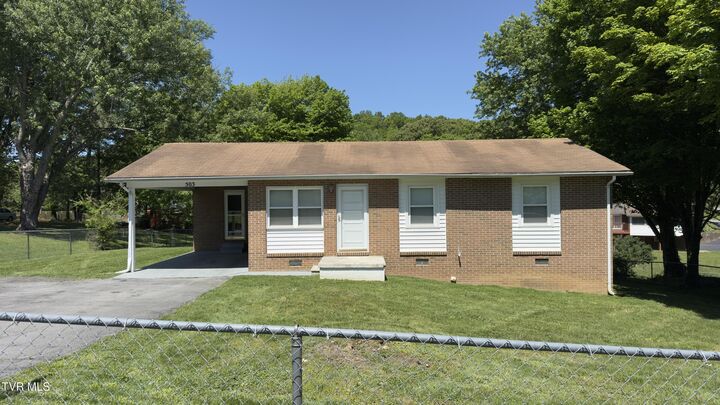 Property Photo:  503 Sunnyvale Drive  TN 37601 