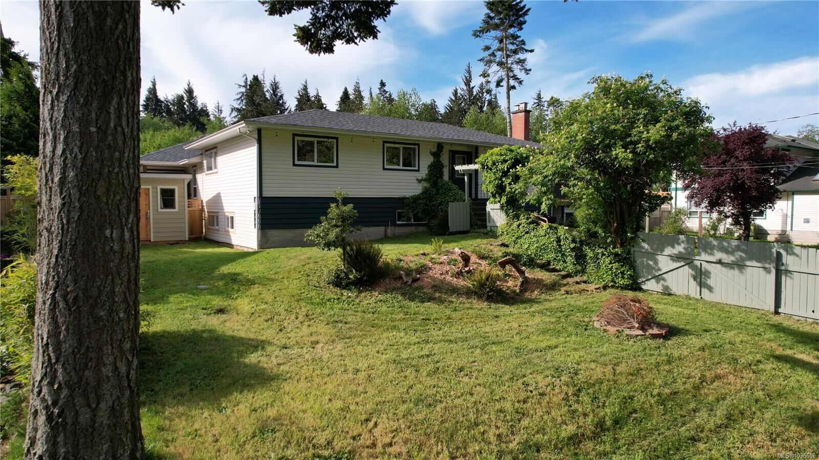 Property Photo:  7147 Wright Rd  BC V9Z 0S5 