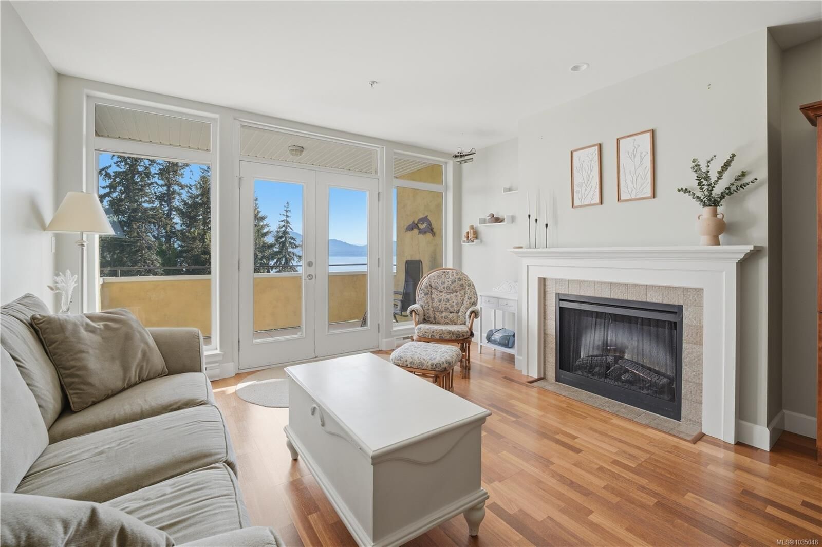 Property Photo:  770 Vesuvius Bay Rd 11  BC V8K 1L6 