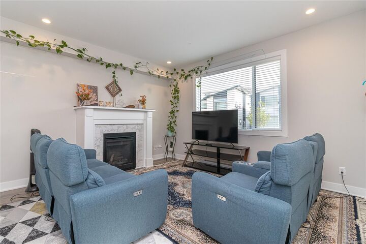 Property Photo:  2716 Celestial Crt  BC V9B 3R6 