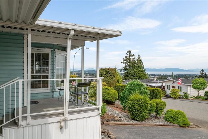Property Photo:  2301 Arbot Rd 49  BC V9R 5K3 