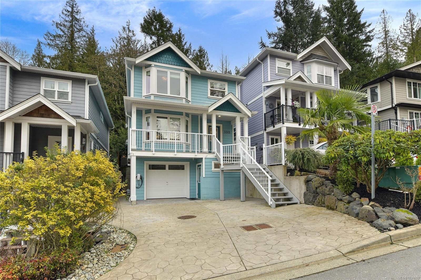 Property Photo:  3315 Myles Mansell Rd  BC V9C 0G3 