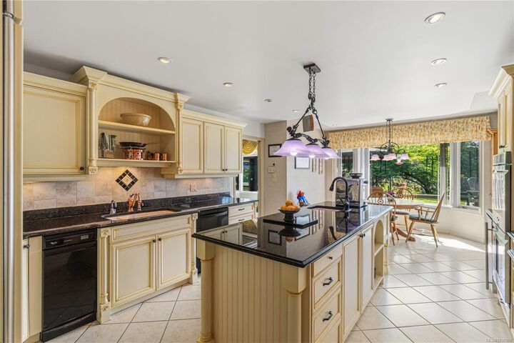 Property Photo:  6434 Woodgrove Way  BC V9L 5R4 