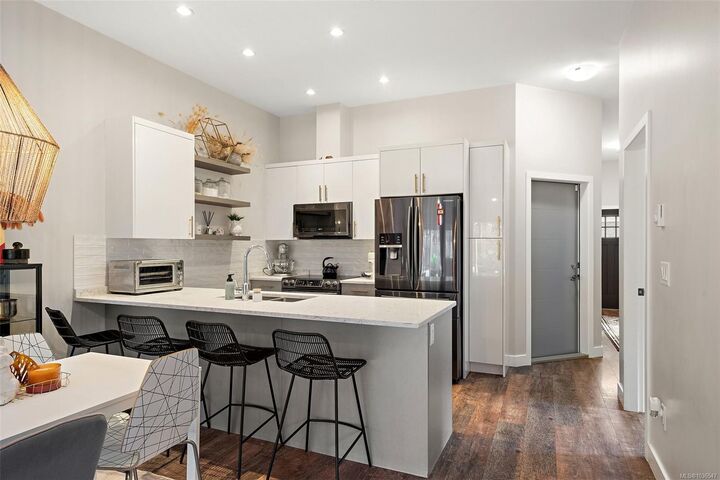 Property Photo:  6800 Grant Rd W 120  BC V9Z 1K6 
