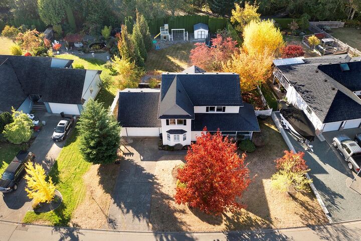 Property Photo:  1485 Mallard Dr  BC V9N 8J8 