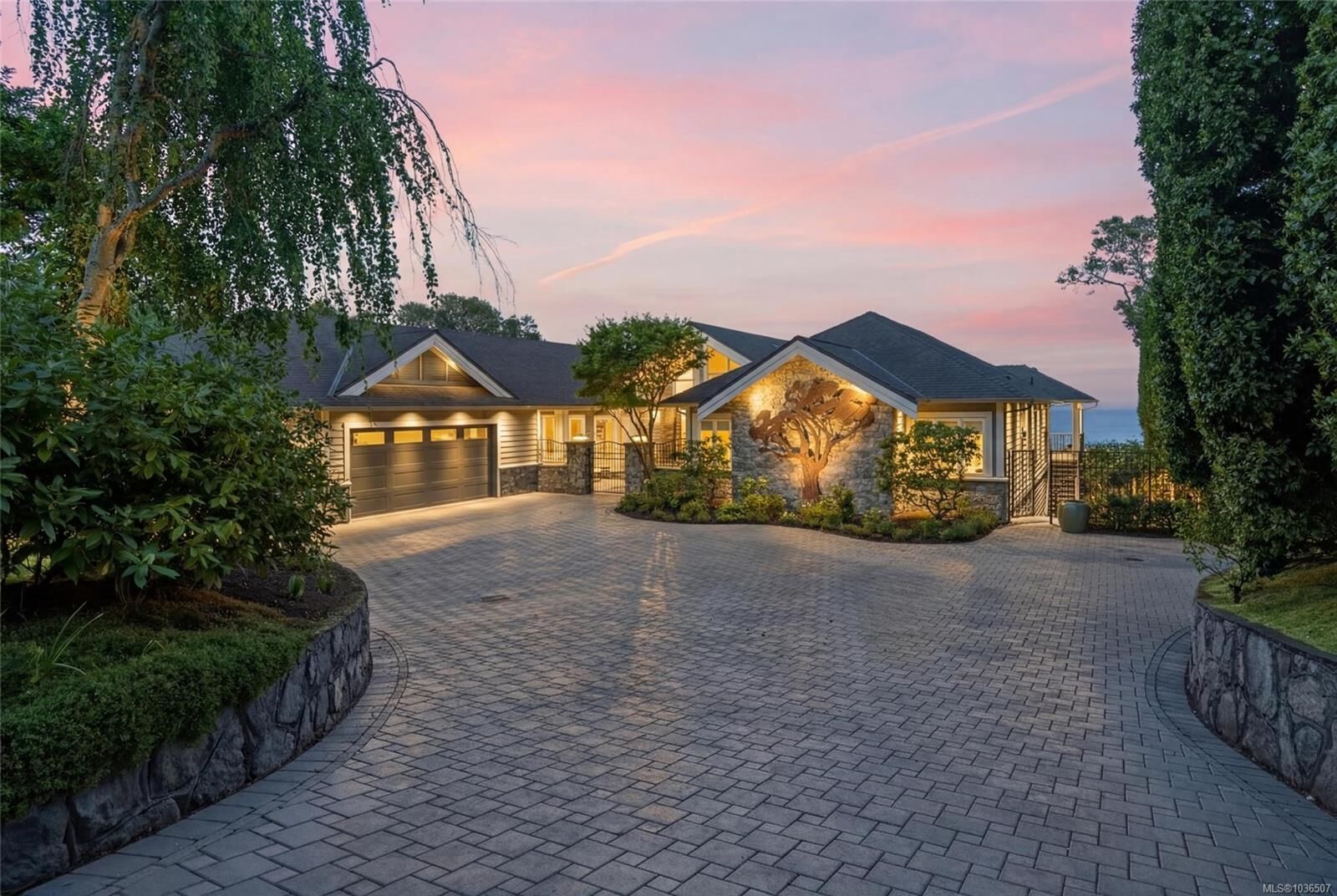 Property Photo:  2226 Arbutus Rd  BC V8N 1V3 