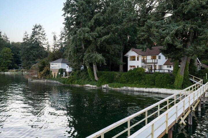 Property Photo:  6007 Sooke Rd  BC V9Z 0C1 