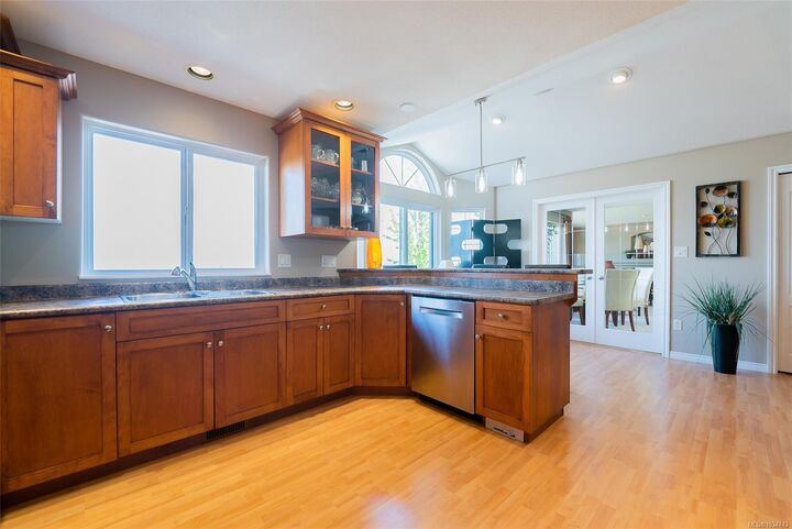 Property Photo:  3893 Gulfview Dr  BC V9T 6E2 