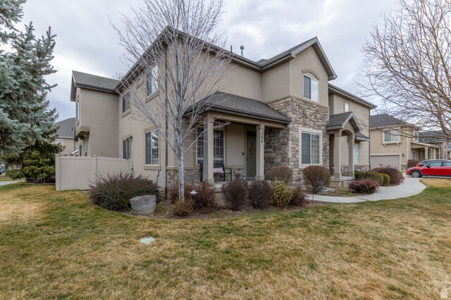 Property Photo:  145 S 920 E  UT 84003 