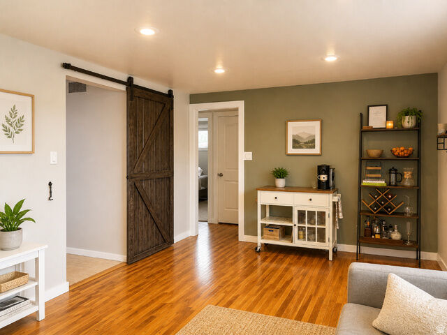 Property Photo: 375 W 740 S UT 84010