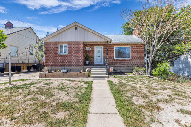Property Photo:  354 S 100 W  UT 84074 
