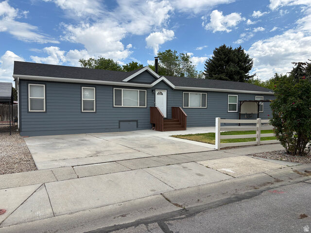 Property Photo:  7117 S 1245 W  UT 84084 