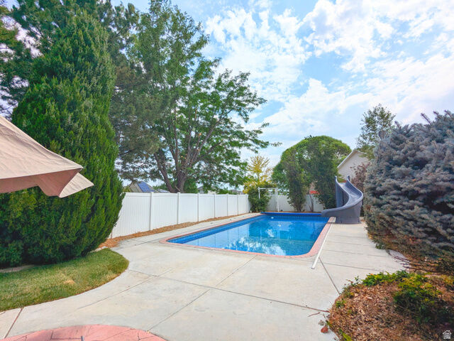Property Photo: 11824 S Ruby Ct W UT 84096