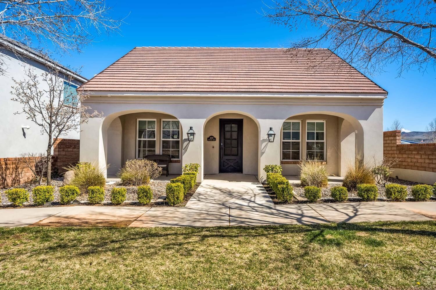 Property Photo:  4222 W Hampshire Rd  UT 84737 