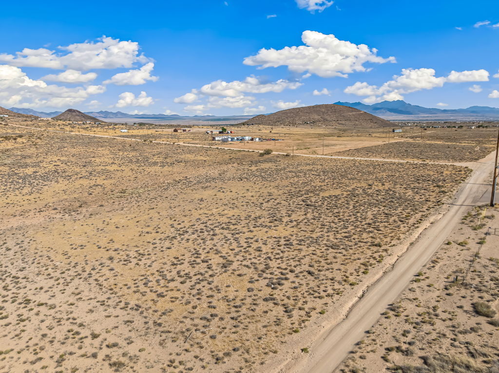 Property Photo:  0000 E Calle Charcas  AZ 86409 