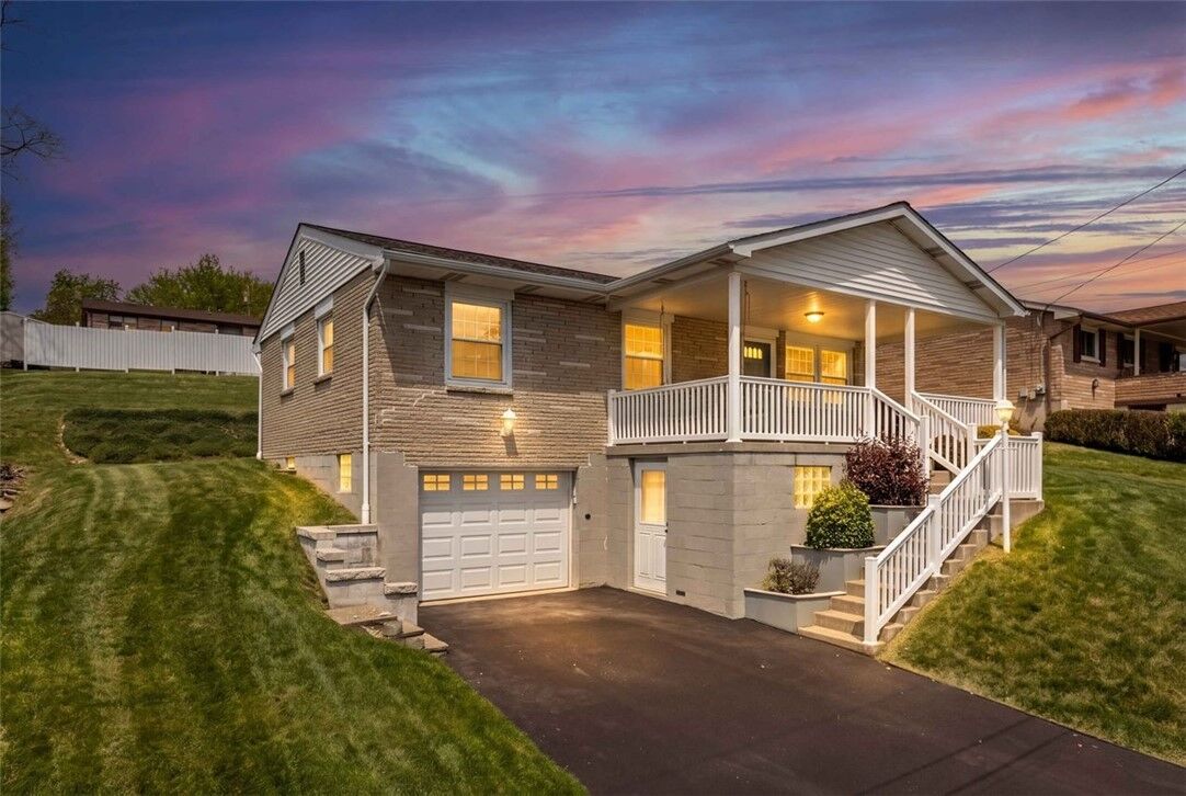 Property Photo:  17 Martha Avenue  PA 15644 
