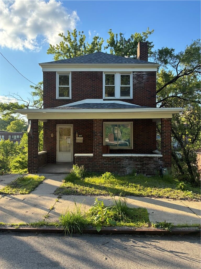 Property Photo:  1559 Westmoreland  PA 15206 