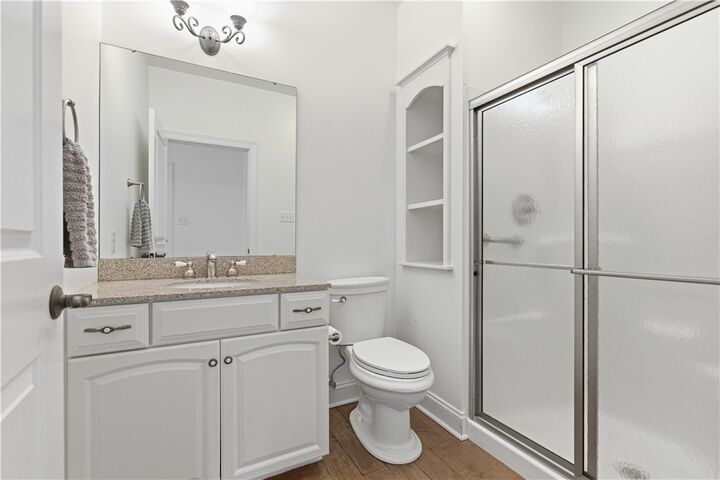 Property Photo:  2009 Deacon Dr 4  PA 15650 
