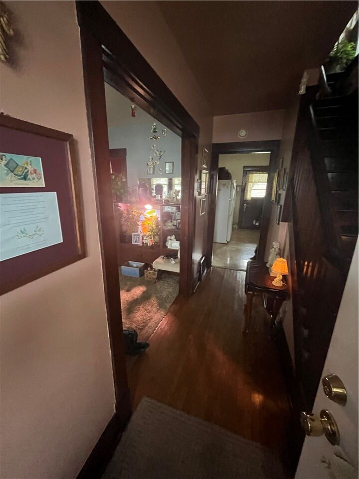 Property Photo:  1008 Athalia Avenue  PA 15062 