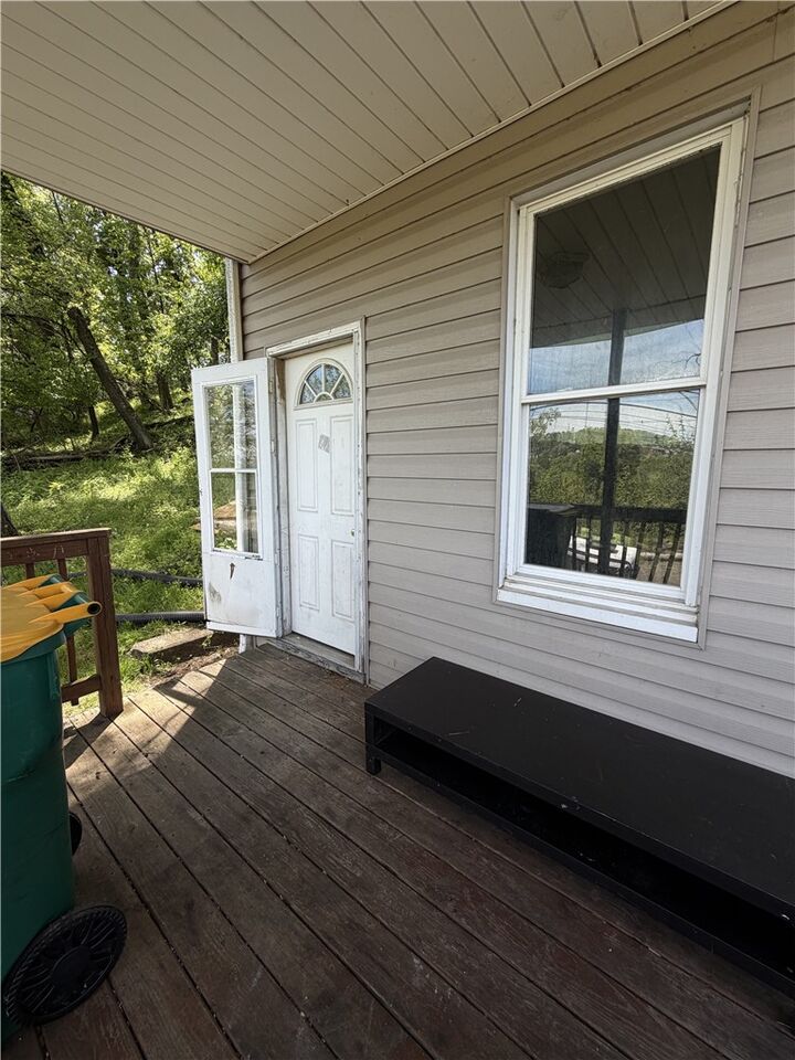 Property Photo:  66 Transvaal Ave  PA 15212 