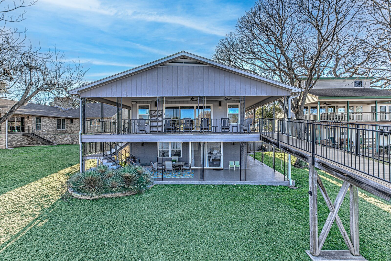 Property Photo:  208 Riverside Drive  TX 78639 