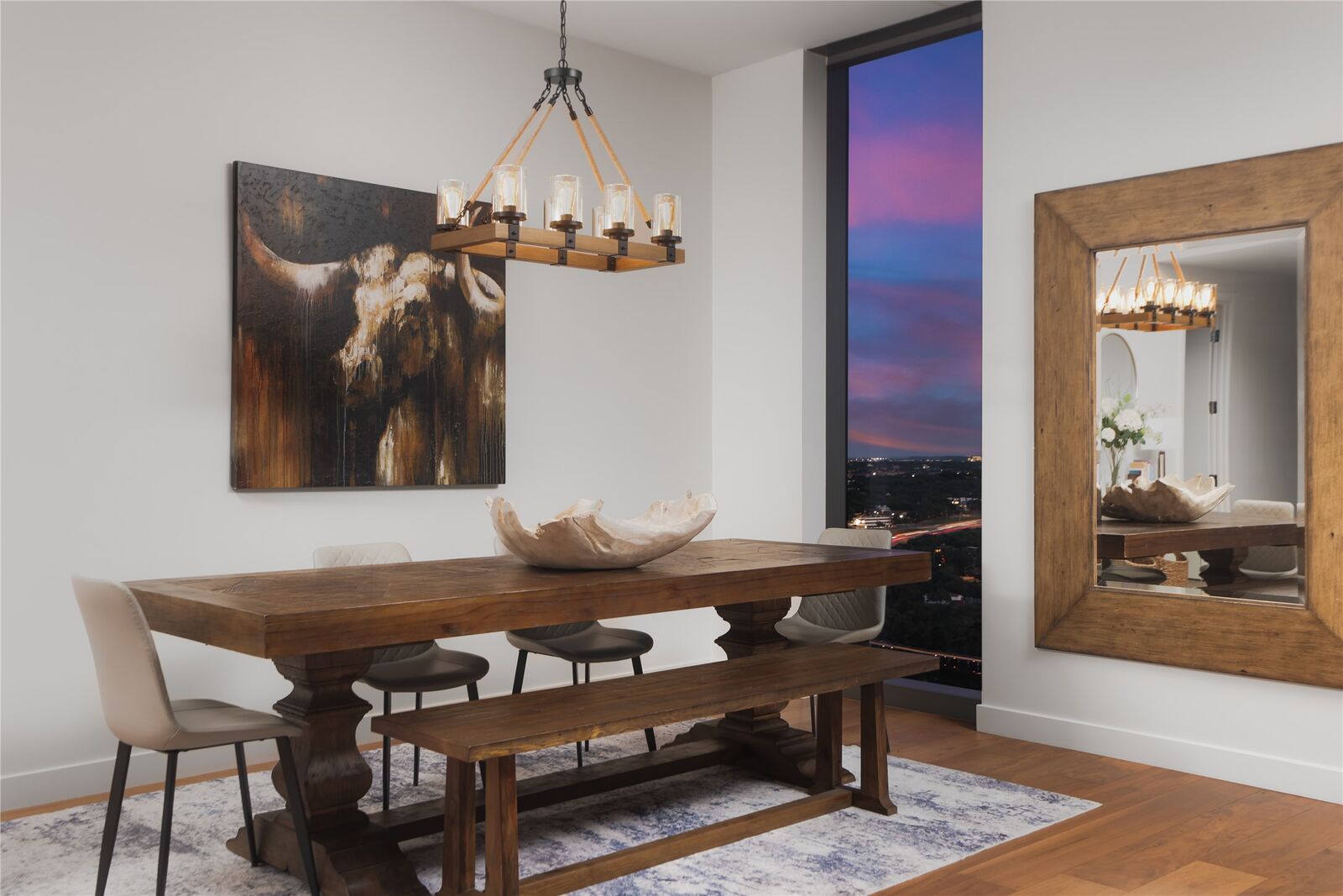 Property Photo:  44 East Avenue 2701  TX 78701 