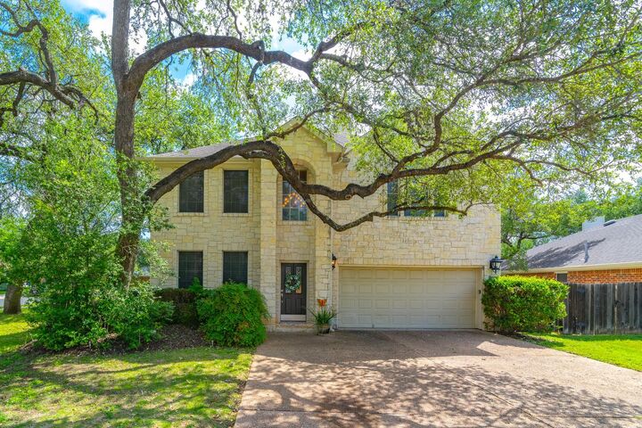 Property Photo: 8501 Fulbright Lane TX 78749
