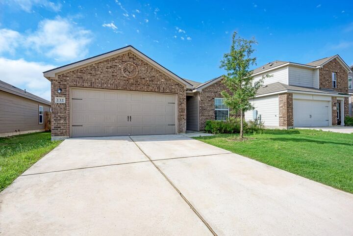 Property Photo:  132 Maywood Lane  TX 76537 
