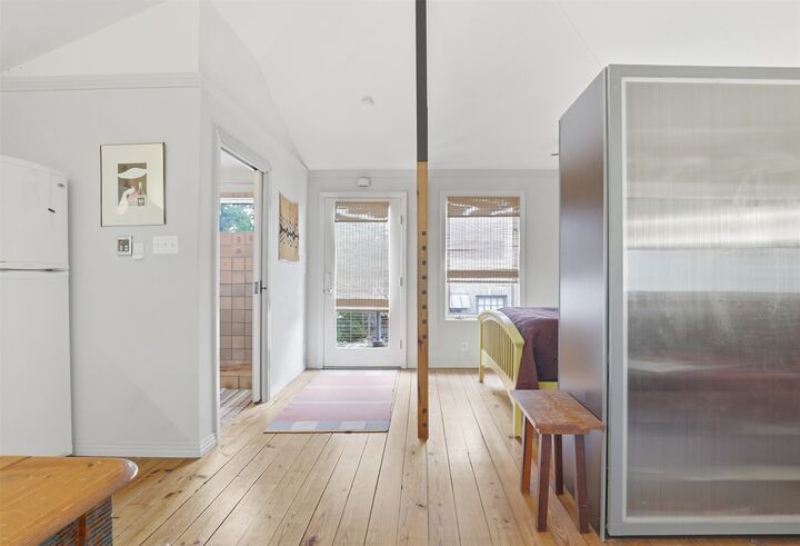 Property Photo:  101 W 33rd Street B  TX 78705 