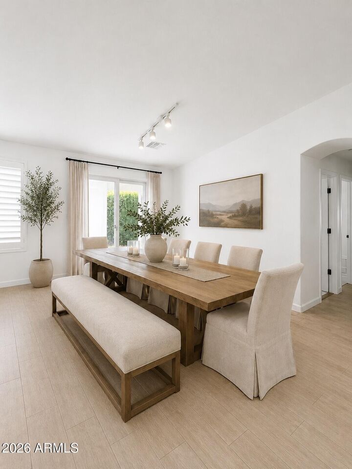 Property Photo: 3797 E Diamond Road AZ 85297