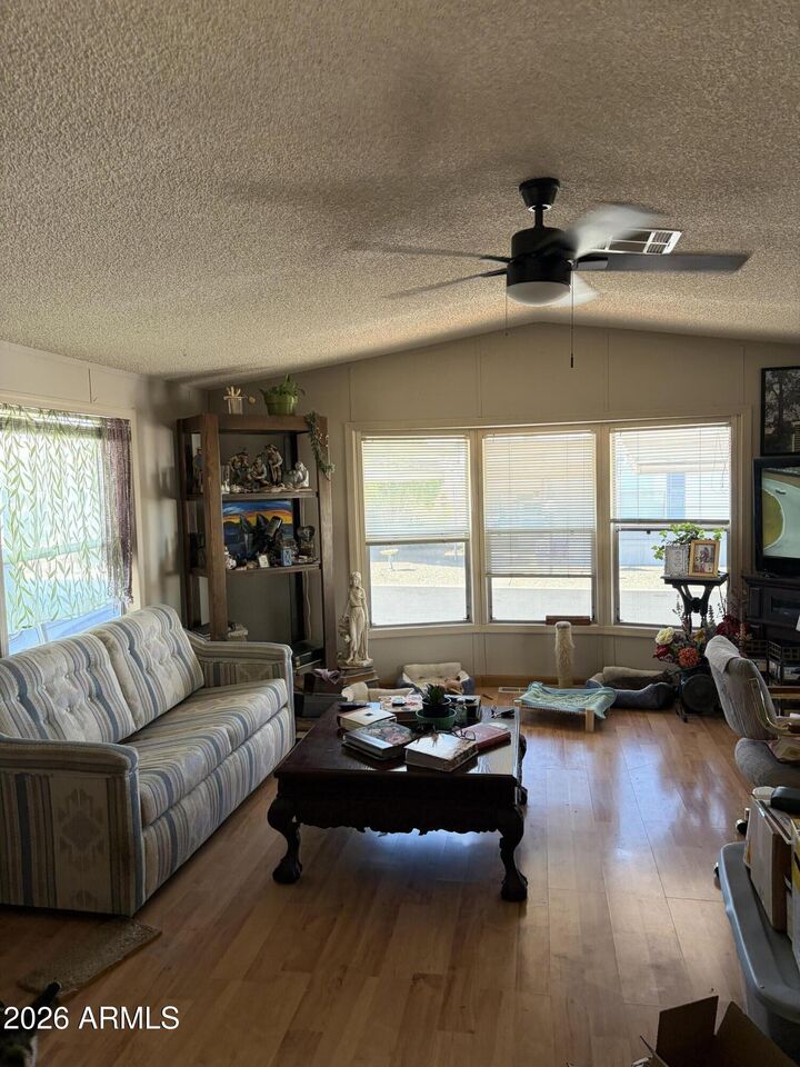 Property Photo:  652 S Ellsworth Road 177  AZ 85208 