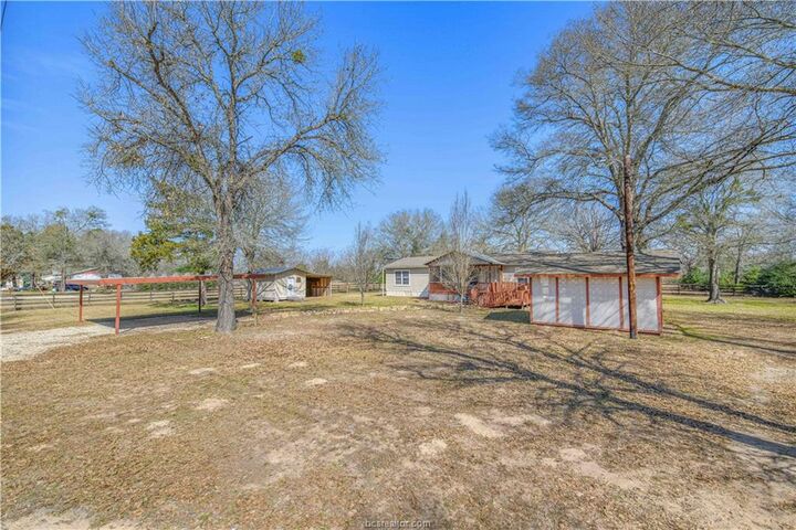 Property Photo:  19777 Fm 974  TX 77808 