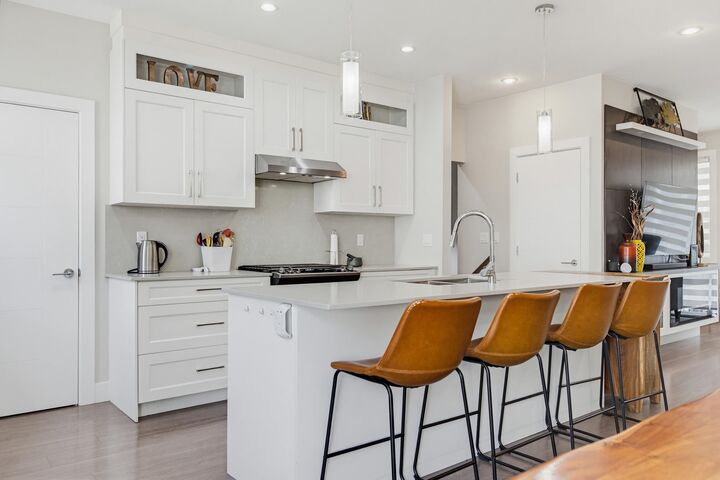 Property Photo: 19501 74 Avenue 53 BC V4N 6V7