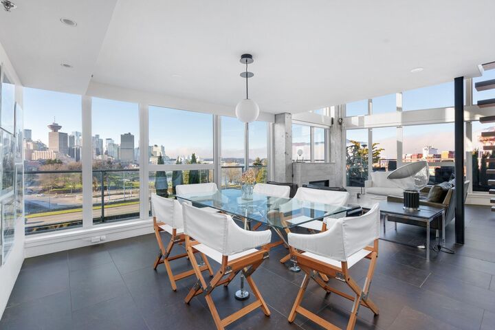 Property Photo:  289 Alexander Street 624  BC V6A 4H6 