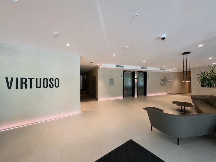 Property Photo: 3581 Ross Drive 417 BC V6S 0K5
