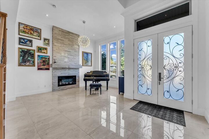 Property Photo: 2268 Latimer Avenue BC V3K 3J5
