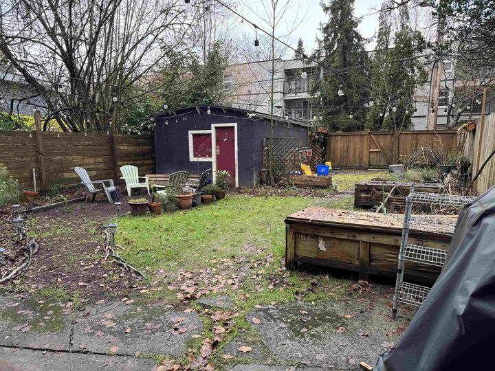 Property Photo: 1437 E 10th Avenue BC V5N 1X4