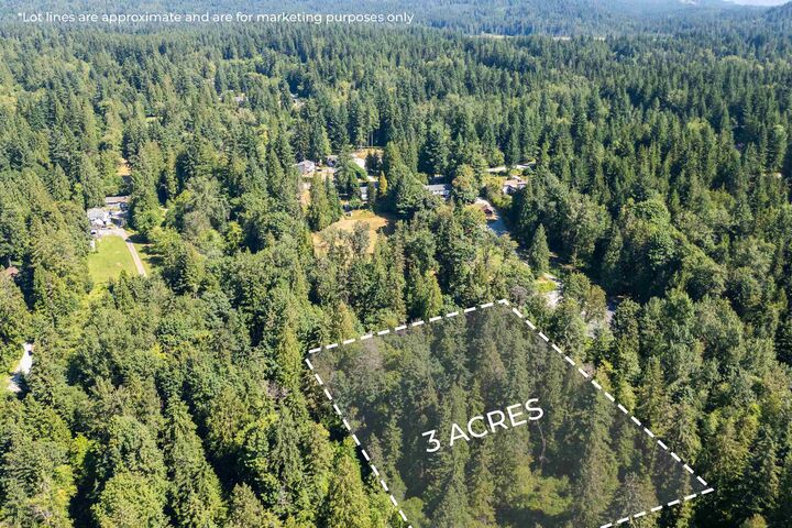 Property Photo: Lot 31 108 Avenue BC N0N 0N0
