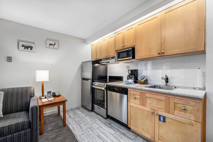 Property Photo: 4420 Sundial Place 202 BC V8E 1G6