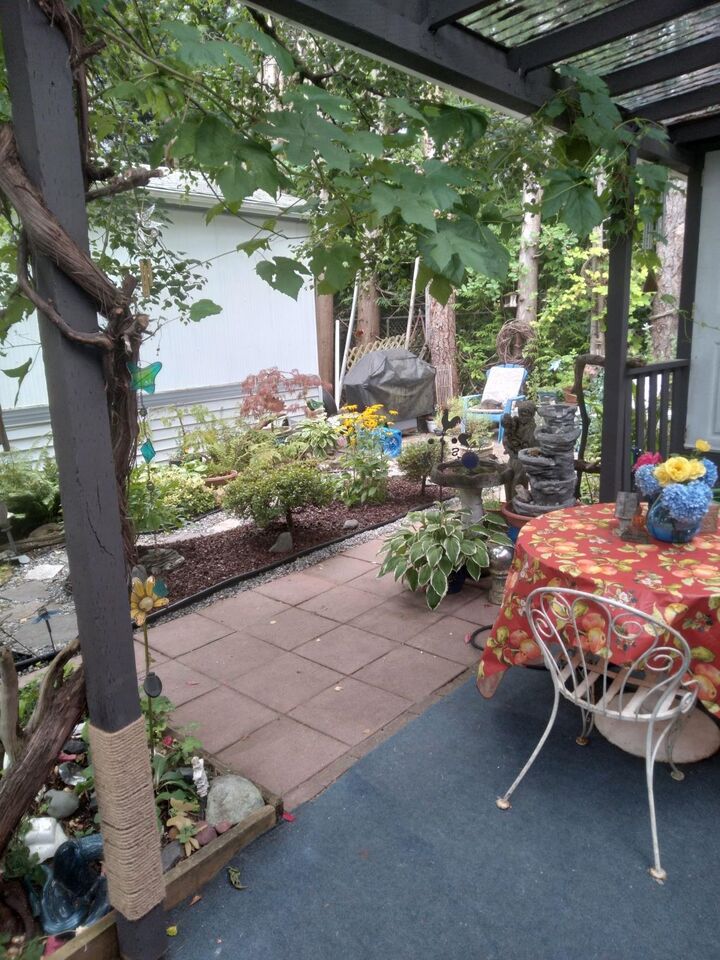 Property Photo: 6571 King George Boulevard 29 BC V3W 4Z4