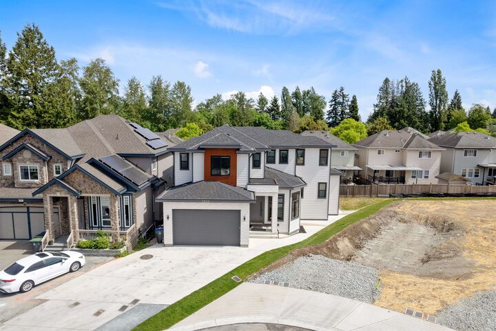 Property Photo: 5826 138 Street BC V3X 0C9