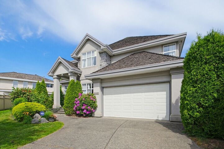 Property Photo: 10485 168A Street BC V4N 5A8