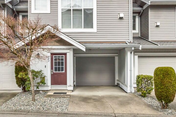 Property Photo: 16760 61 Avenue 25 BC V3S 3V3