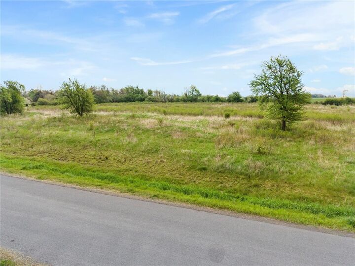 Property Photo:  Brooks Road  NY 13071 