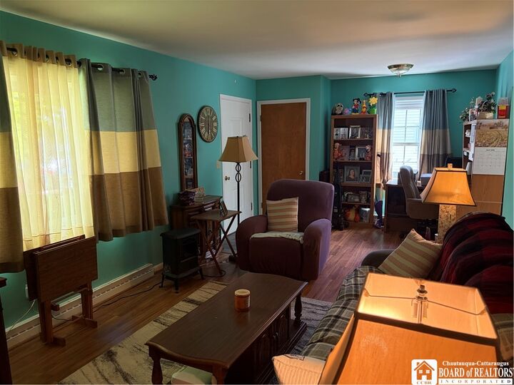 Property Photo: 33 Lovall Avenue NY 14701